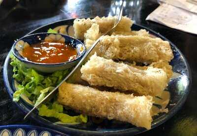 Nhà Hàng Lê Bá Truyền Ii