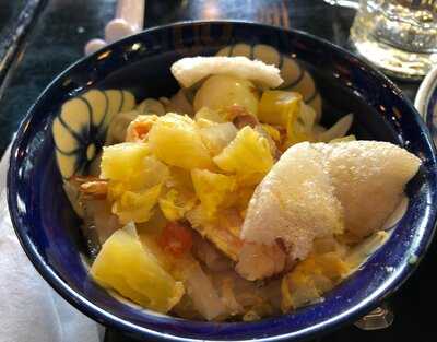 Nhà Hàng Lê Bá Truyền Ii