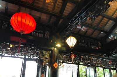 Nhà Hàng Lê Bá Truyền Ii