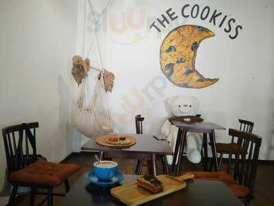 The Cookiss Vegan Pastries