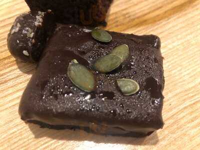 The Cookiss Vegan Pastries