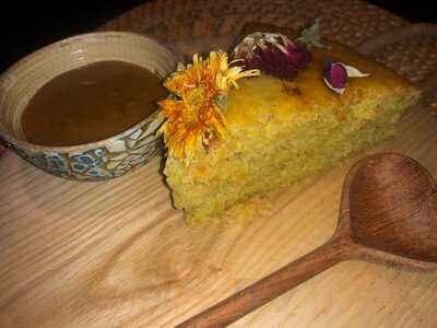 The Cookiss Vegan Pastries