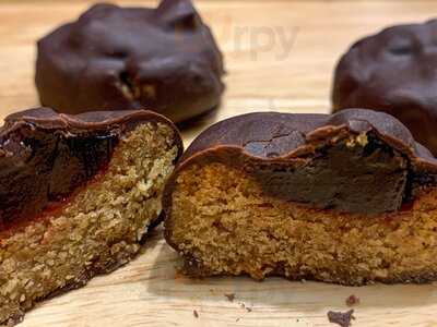 The Cookiss Vegan Pastries