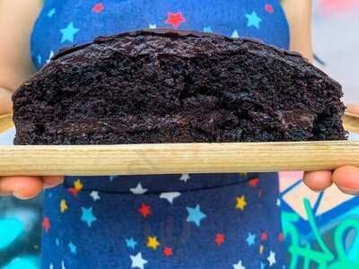 The Cookiss Vegan Pastries