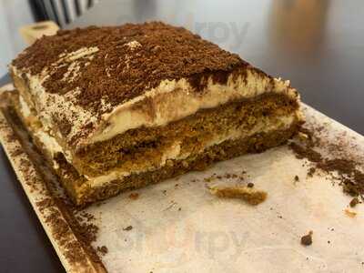 The Cookiss Vegan Pastries