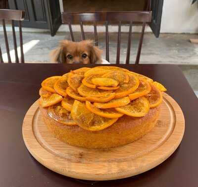 The Cookiss Vegan Pastries