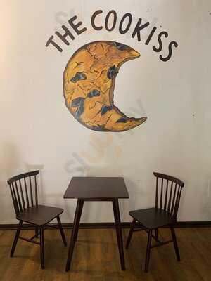 The Cookiss Vegan Pastries