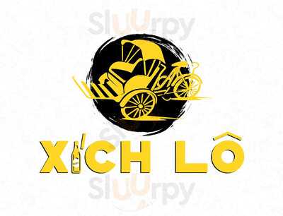 Bia Xích Lô