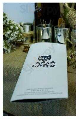 Casa Gatto