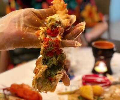 Namas Seafood Restaurant And Bar