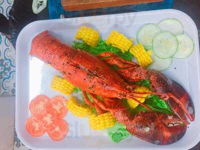 Namas Seafood Restaurant And Bar