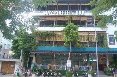 Mây Coffee & Bar