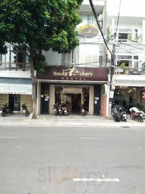 Quán Bar La Jolie Rooftop