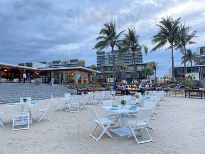 Da Nang Restaurants Experiences At Hyatt Regency