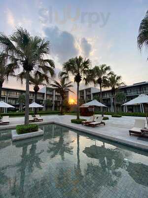 Da Nang Restaurants Experiences At Hyatt Regency