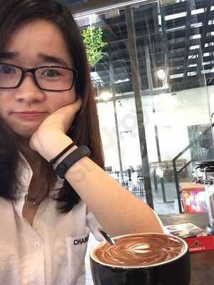 Quán Cà Phê Why Roastery