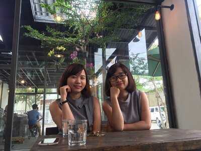 Quán Cà Phê Why Roastery