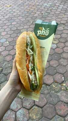 Bánh Mì Phố