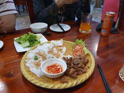 Nhà Hàng Fa Lounge