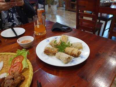 Nhà Hàng Fa Lounge