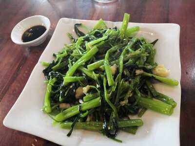 Nhà Hàng Fa Lounge