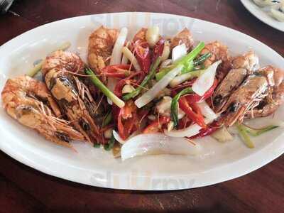 Nhà Hàng Fa Lounge