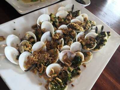 Nhà Hàng Fa Lounge