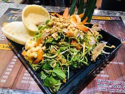 Quán Nhậu Xích Lô