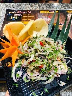 Quán Nhậu Xích Lô