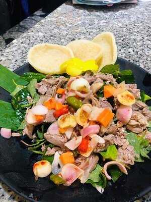 Quán Nhậu Xích Lô