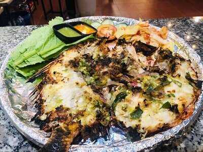 Quán Nhậu Xích Lô