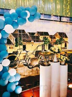 Quán Nhậu Xích Lô