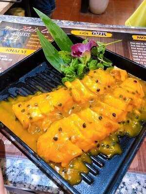 Quán Nhậu Xích Lô