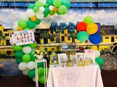 Quán Nhậu Xích Lô