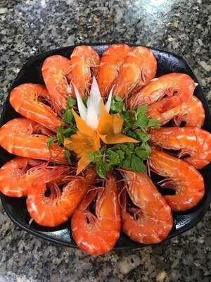 Quán Nhậu Xích Lô