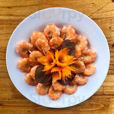 Hải Sản Cư Mập