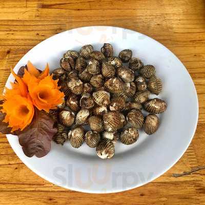 Hải Sản Cư Mập