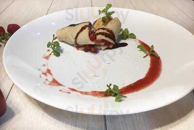 Nhà Hàng The Salmon