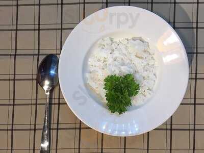 Nhà Hàng The Salmon