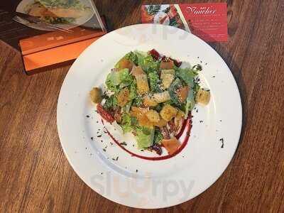 Nhà Hàng The Salmon