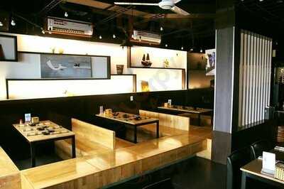 Nhà Hàng Dak Gal Bi