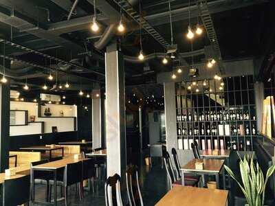 Nhà Hàng Dak Gal Bi