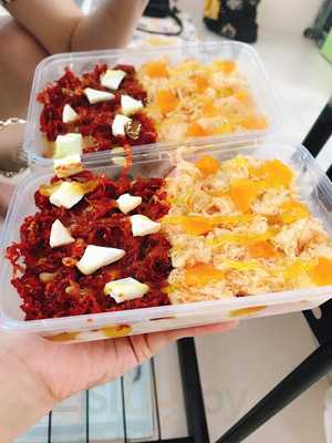 Bánh Mì Phô Mai Đà Nẵng