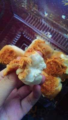 Bánh Mì Phô Mai Đà Nẵng