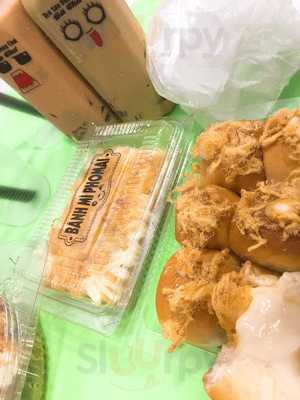 Bánh Mì Phô Mai Đà Nẵng