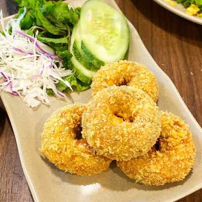 Dee Dee Noodle House