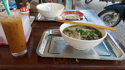 Quán Ăn Như Ngọc