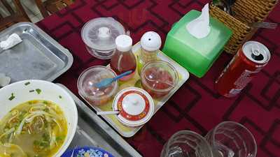 Quán Ăn Như Ngọc