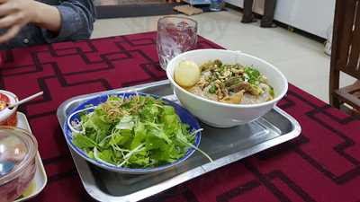 Quán Ăn Như Ngọc