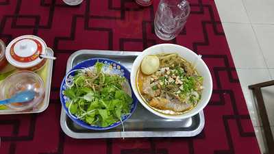 Quán Ăn Như Ngọc